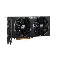 Slika PowerColor AXRX 6700XT 12GBD6-3DH