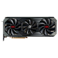 Slika PowerColor AXRX 6900 XTU 16GBD6-3DHE/OC