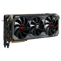 Slika PowerColor AXRX 6900 XTU 16GBD6-3DHE/OC