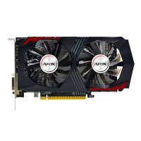 Slika AFOX GeForce GTX 1050 Ti AF1050TI-4096D5H2-V4