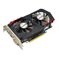 Slika AFOX GeForce GTX 1050 Ti AF1050TI-4096D5H2-V4