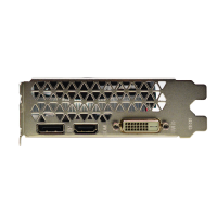 Slika AFOX GeForce GTX 1050 Ti AF1050TI-4096D5H2-V4