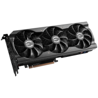 Slika EVGA GeForce RTX 3060 Ti FTW3 ULTRA GAMING