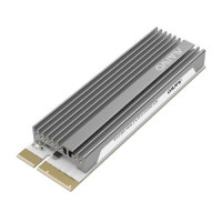 Slika proizvoda Maiwo PCI-Express x 4 na M.2 NVMe SSD Aliminium