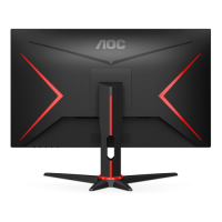 Slika AOC 27G2AE/BK