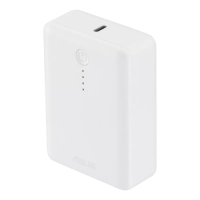 Slika Asus Powerbank ABTU020 White