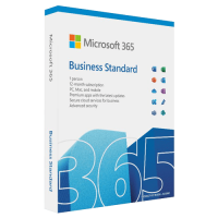 Slika proizvoda Microsoft 365 Business Standard KLQ-00655