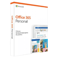 Slika proizvoda Microsoft 365 Personal QQ2-01404