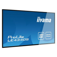 Slika IIYAMA LE4340S-B1