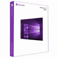 Slika proizvoda Microsoft Windows GGK 10 Pro 64Bit Eng 4YR-00257