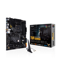 Slika proizvoda Asus TUF GAMING B550-PLUS WIFI II