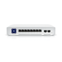 Slika proizvoda Ubiquiti USW-ENTERPRISE-8-POE-EU