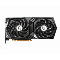 Slika MSI GeForce RTX 3050 GAMING X 8G