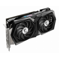 Slika MSI GeForce RTX 3050 GAMING X 8G
