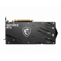 Slika MSI GeForce RTX 3050 GAMING X 8G