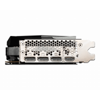 Slika MSI GeForce RTX 3050 GAMING X 8G