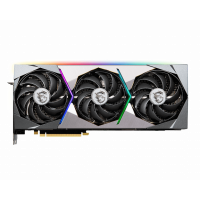 Slika MSI GeForce RTX 3080 SUPRIM X 12G LHR