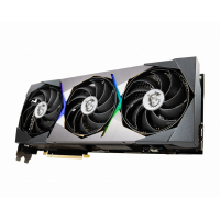 Slika MSI GeForce RTX 3080 SUPRIM X 12G LHR