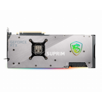 Slika MSI GeForce RTX 3080 SUPRIM X 12G LHR