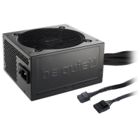 Slika 700W Be Quiet! Pure Power 11 Gold