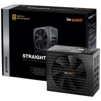 Slika 850W Be Quiet! STRAIGHT POWER 11 Gold