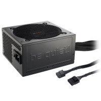 Slika 500W Be Quiet! PURE POWER 11 Gold