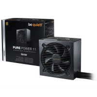 Slika 500W Be Quiet! PURE POWER 11 Gold