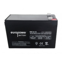 Slika proizvoda Europower ES12-7