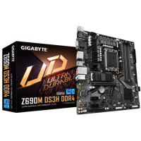 Slika proizvoda Gigabyte Z690M DS3H DDR4