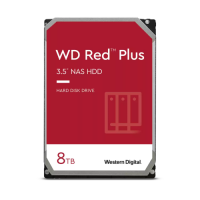 Slika proizvoda 8 TB Western Digital WD80EFZZ 3.5