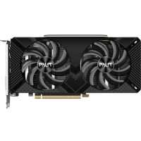 Slika Palit GeForce RTX 2060 Super Dual NE6206S018P2-1160A-1