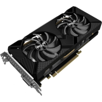 Slika Palit GeForce RTX 2060 Super Dual NE6206S018P2-1160A-1