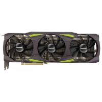 Slika Manli GeForce RTX 3090 24GB Tripte Fan N61330900M34780