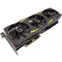 Slika Manli GeForce RTX 3090 24GB Tripte Fan N61330900M34780