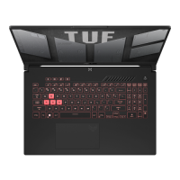 Slika Asus FA707RR-HX006