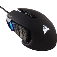 Slika Corsair Scimitar RGB Elite CH-9304211-EU