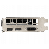 Slika MSI GeForce GTX 1650 D6 AERO ITX OC