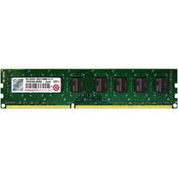 Slika proizvoda 4 GB DDR3 1600MHz Transcend JM1600KLH-4G