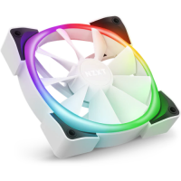 Slika 120x120 NZXT Aer RGB 2 HF-28120-BW