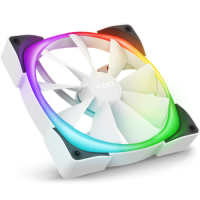Slika 140x140 NZXT Aer RGB 2 HF-28140-BW