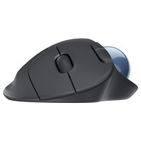 Slika Logitech M575 ERGO Graphite 910-005872
