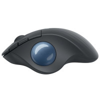 Slika Logitech M575 ERGO Graphite 910-005872