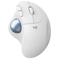 Slika proizvoda Logitech M575 ERGO White