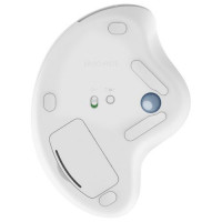 Slika Logitech M575 ERGO White