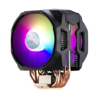 Slika proizvoda CPU Cooler CM MasterAir MA610P ARGB MAP-T6PN-218PA-R1