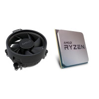 Slika proizvoda AMD Ryzen 3 4100 MPK