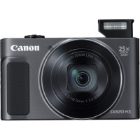 Slika proizvoda Canon PowerShot SX620HS Black