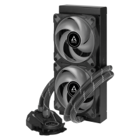 Slika Arctic Liquid Freezer II 240 RGB