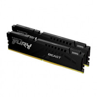 Slika proizvoda 64GB DDR5 4800MHz Kingston KF548C38BBK2-64