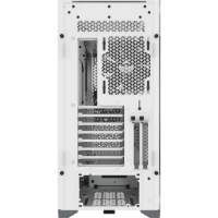 Slika Corsair 5000D White CC-9011211-WW